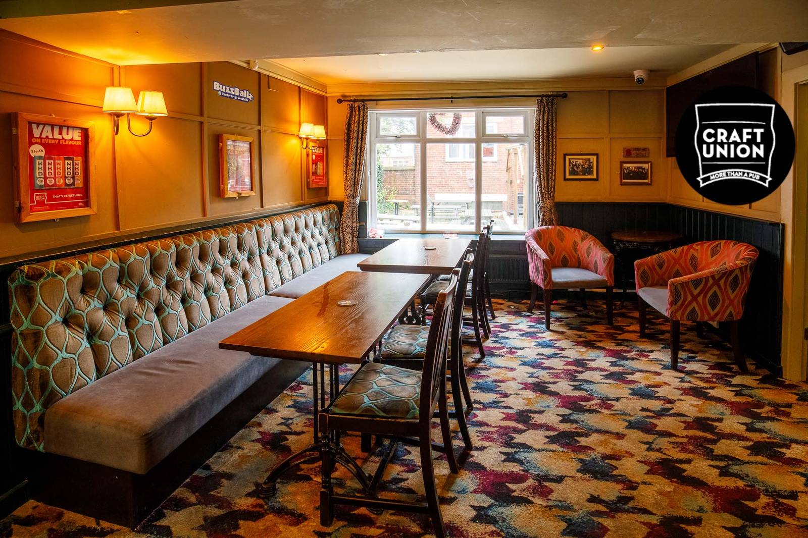Photo of a pub