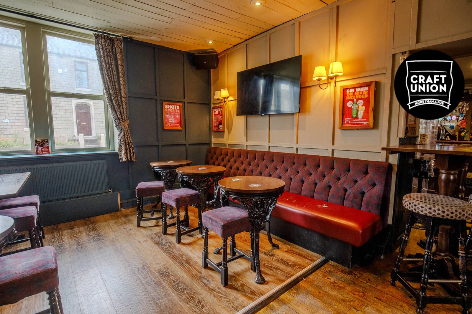 Photo of a pub
