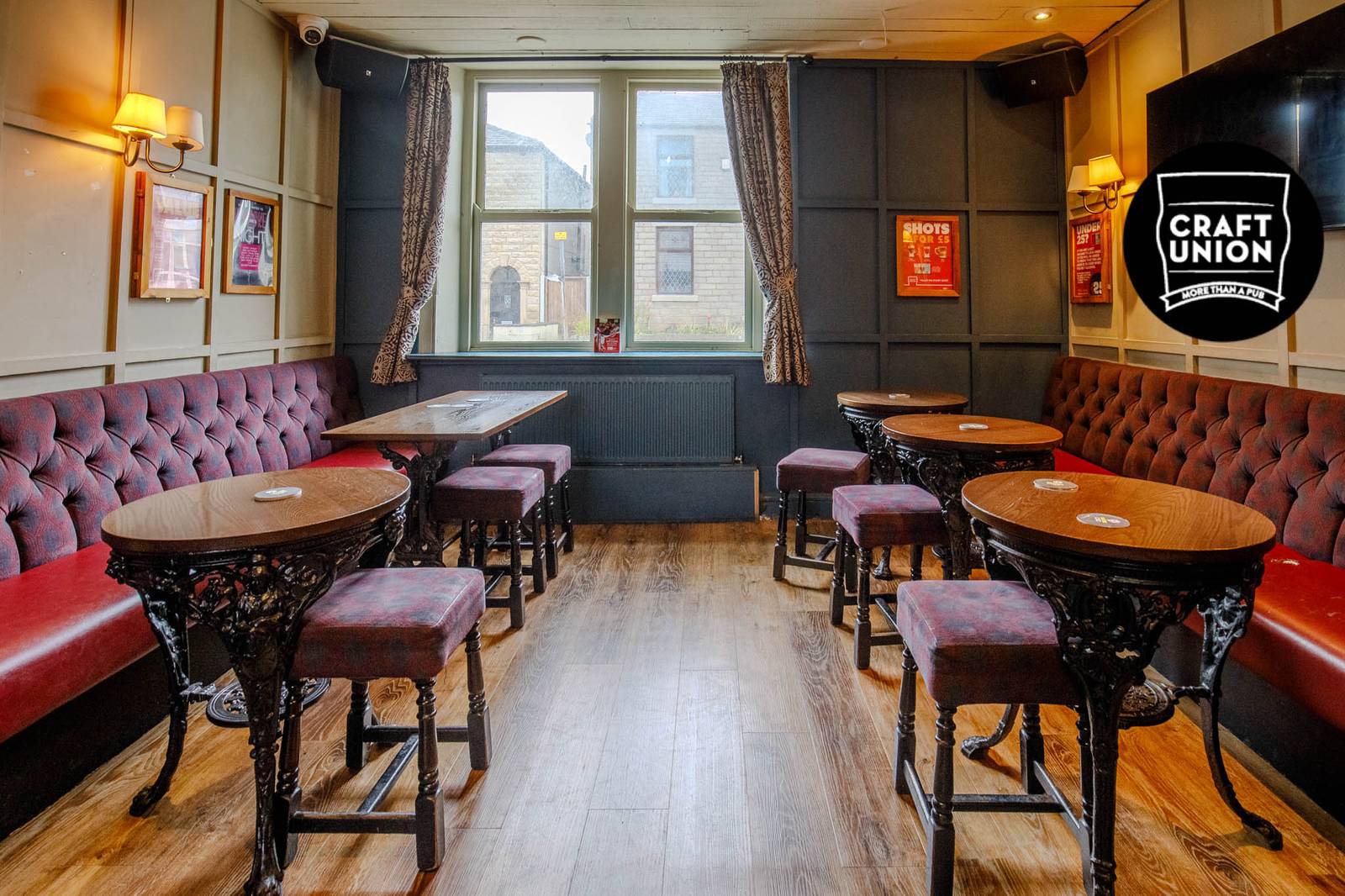 Photo of a pub