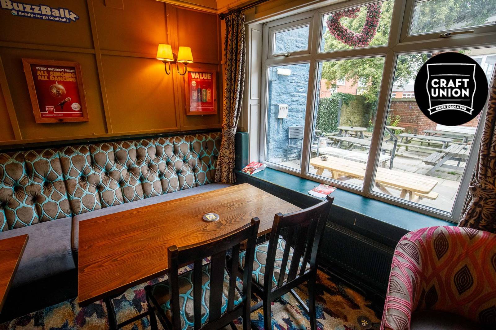 Photo of a pub