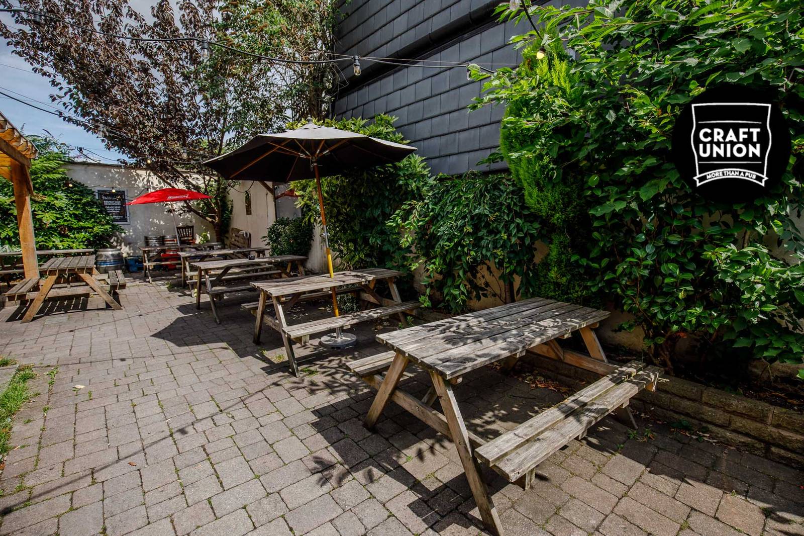 Photo of a pub