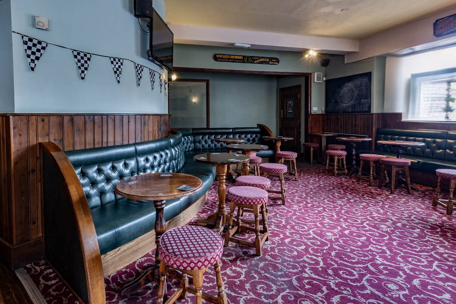 Photo of a pub