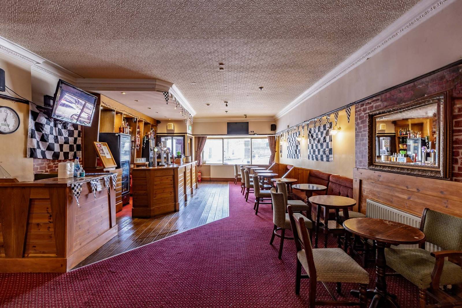 Photo of a pub