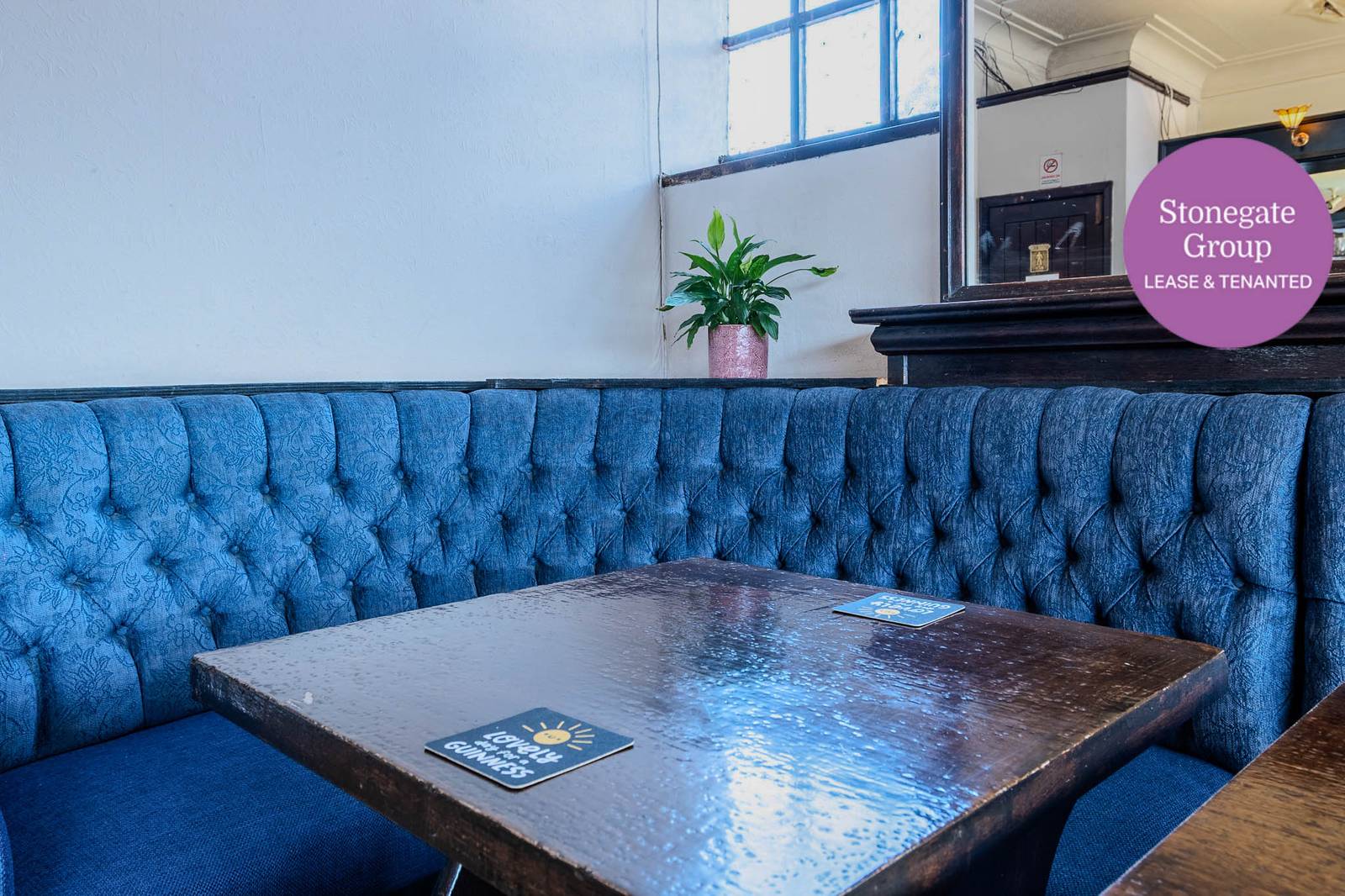 Photo of a pub