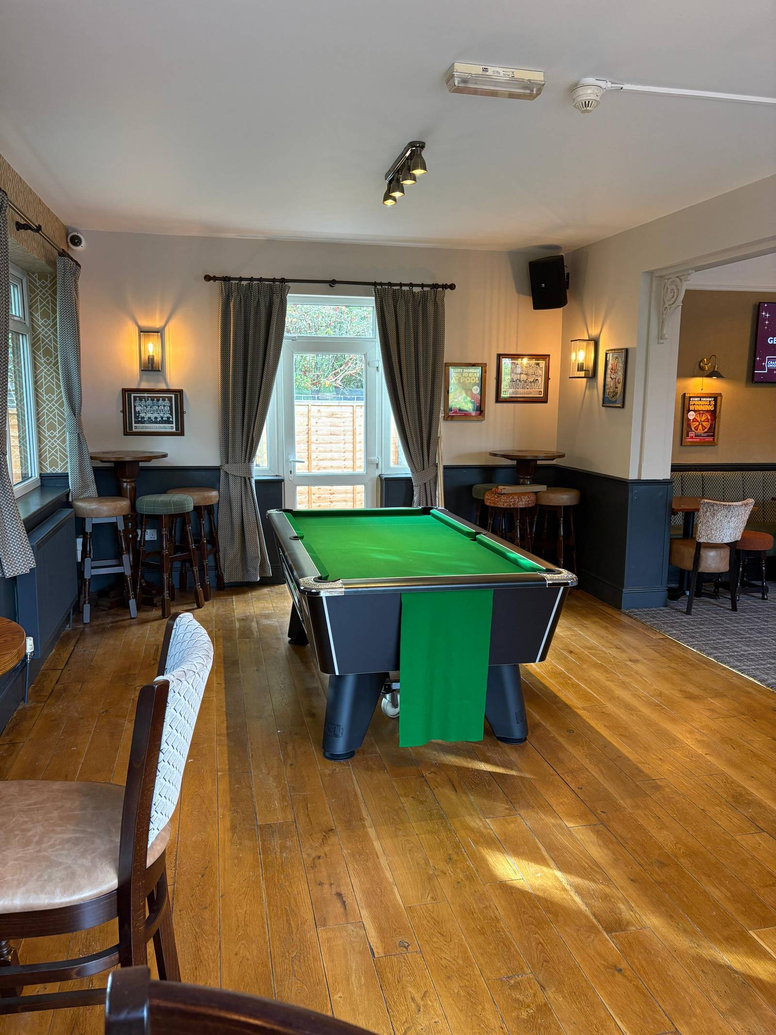 Photo of a pub