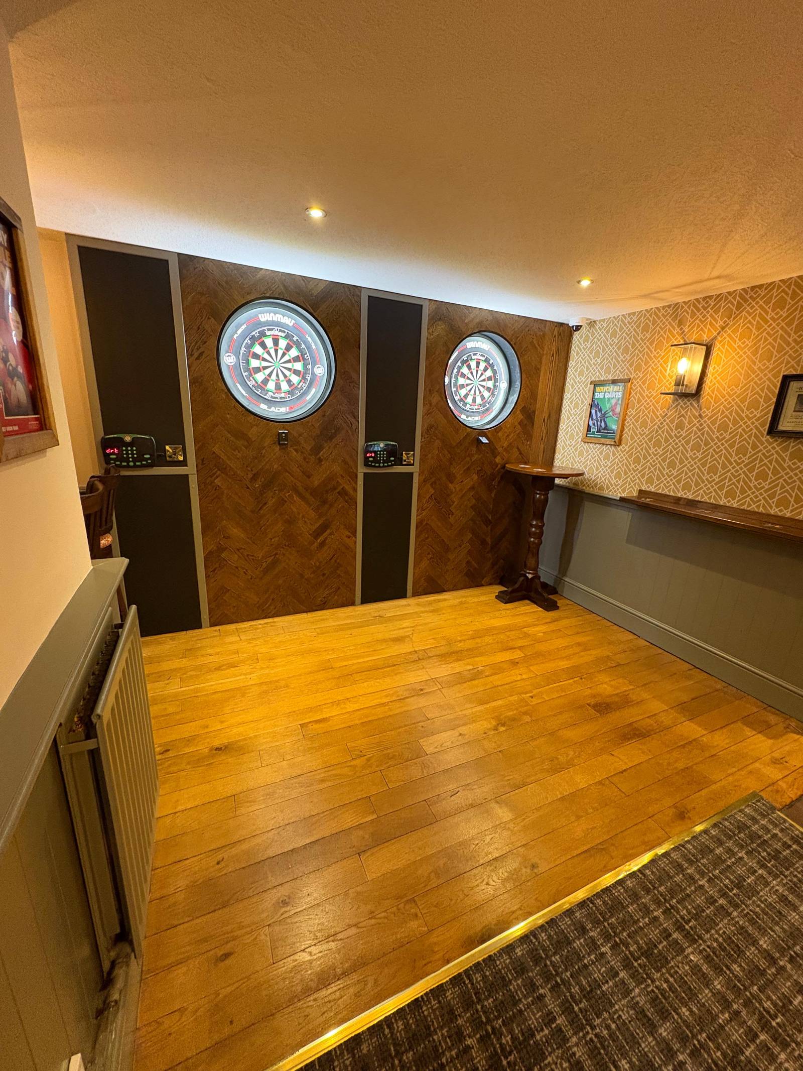 Photo of a pub