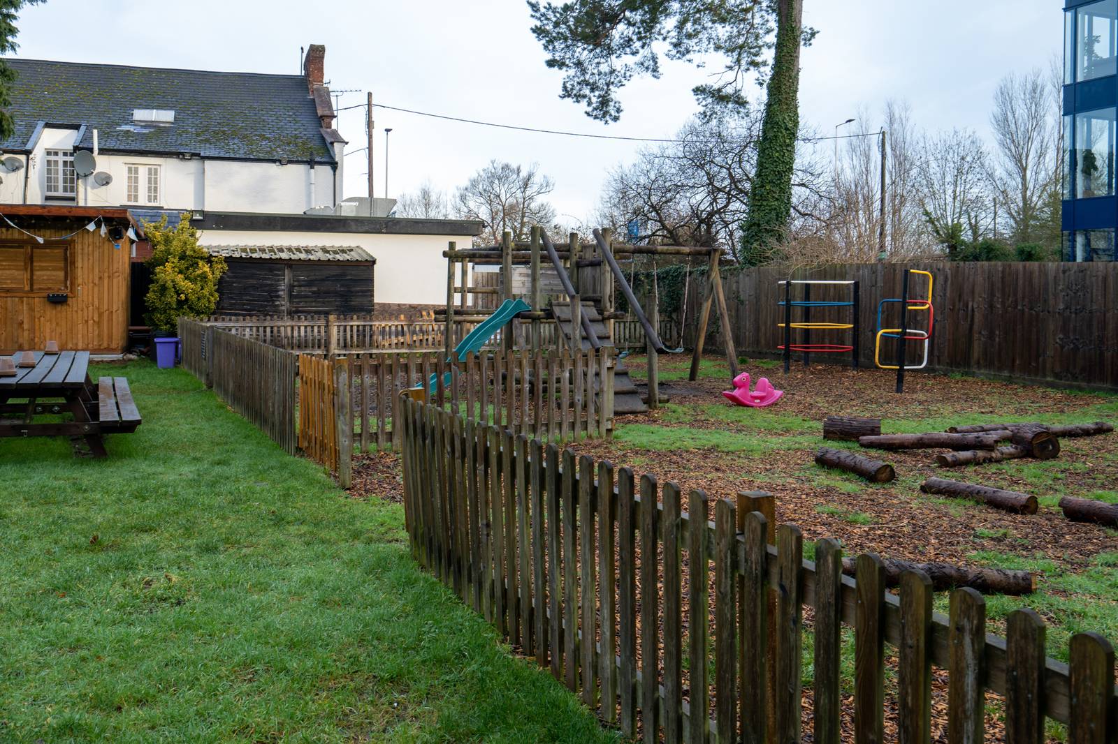 Weary Traveller Cullompton - photo 12