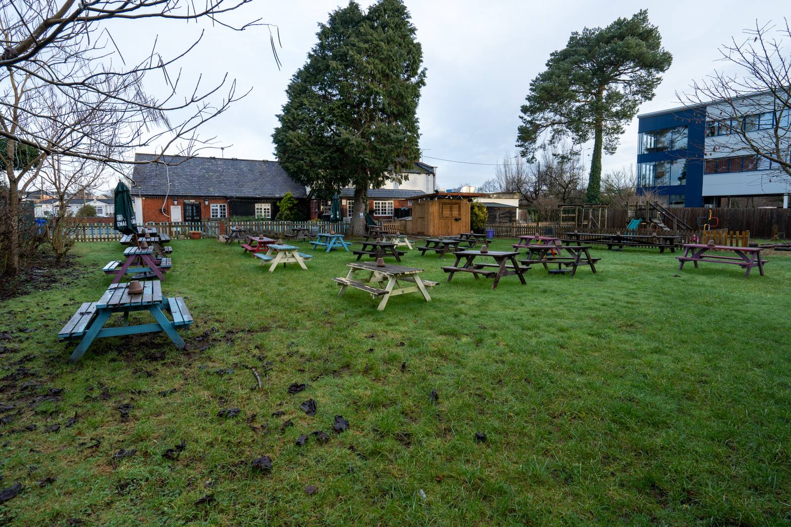 Weary Traveller Cullompton - photo 9