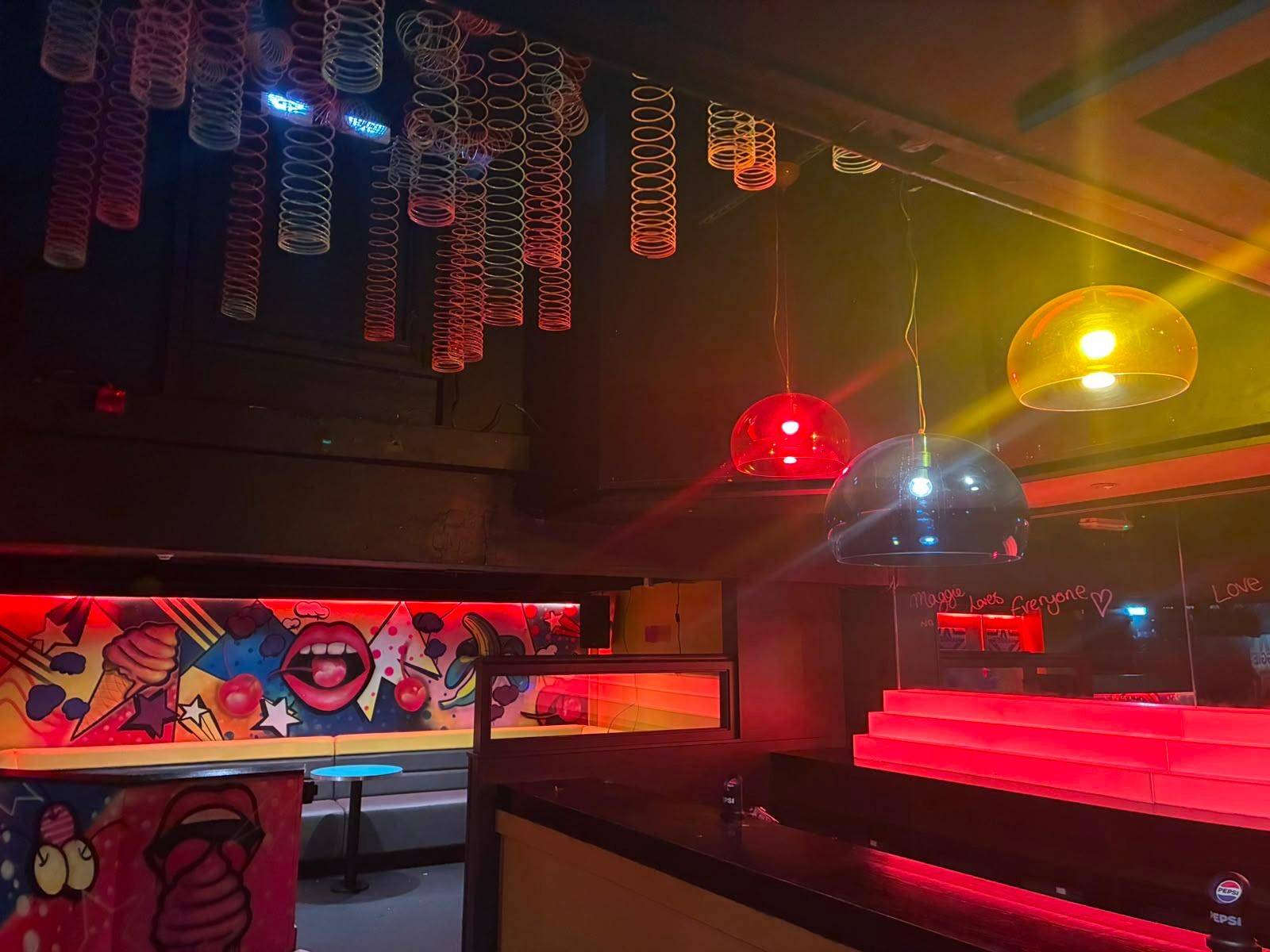 Photo of a pub