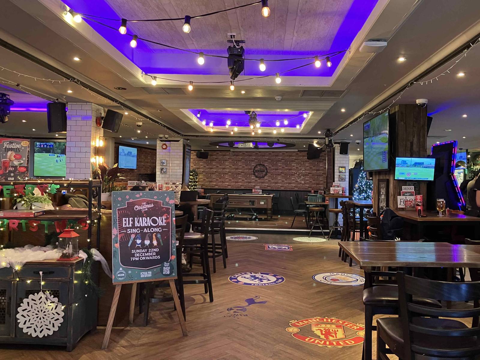 Photo of a pub