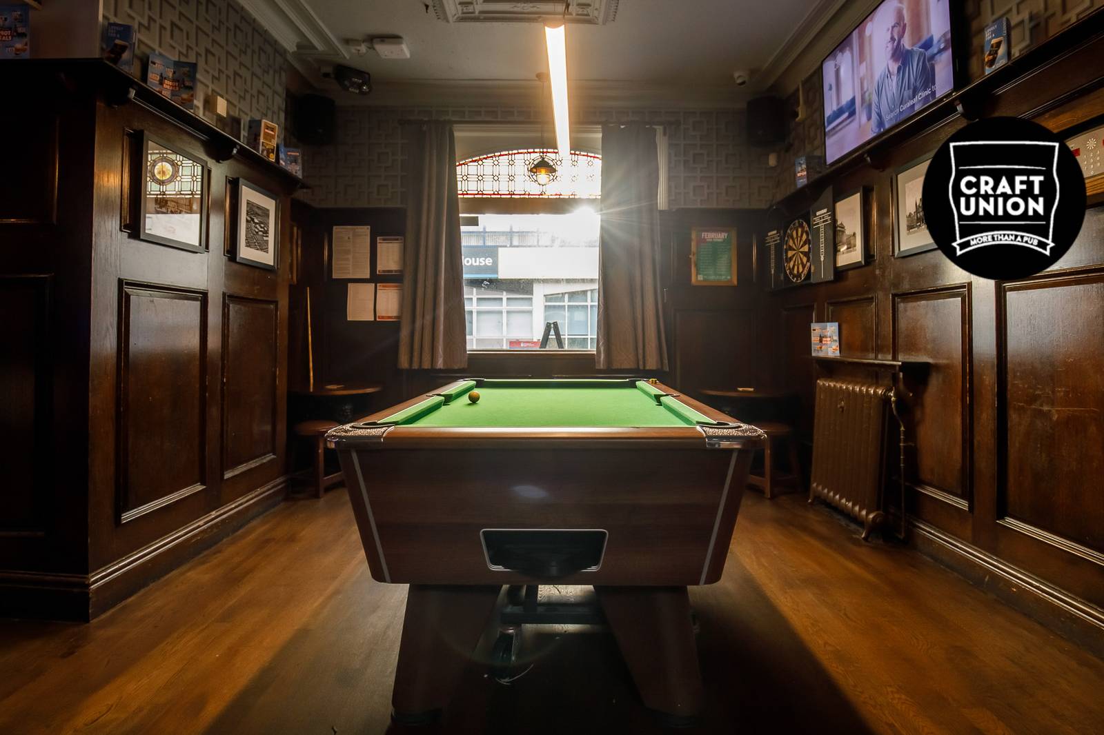 Photo of a pub