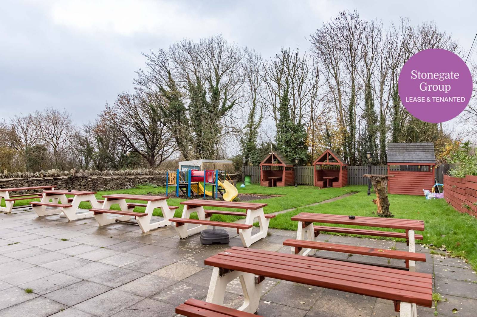 Photo of a pub
