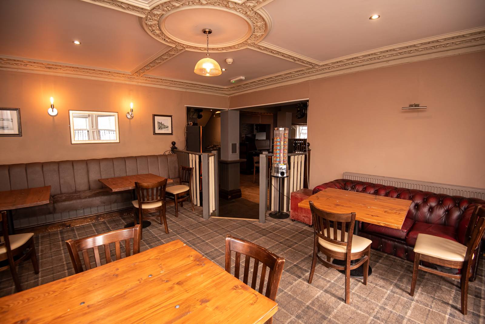 Photo of a pub