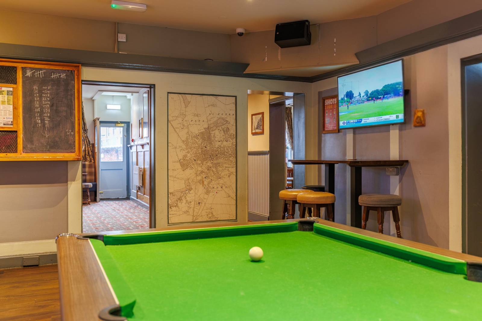 Photo of a pub