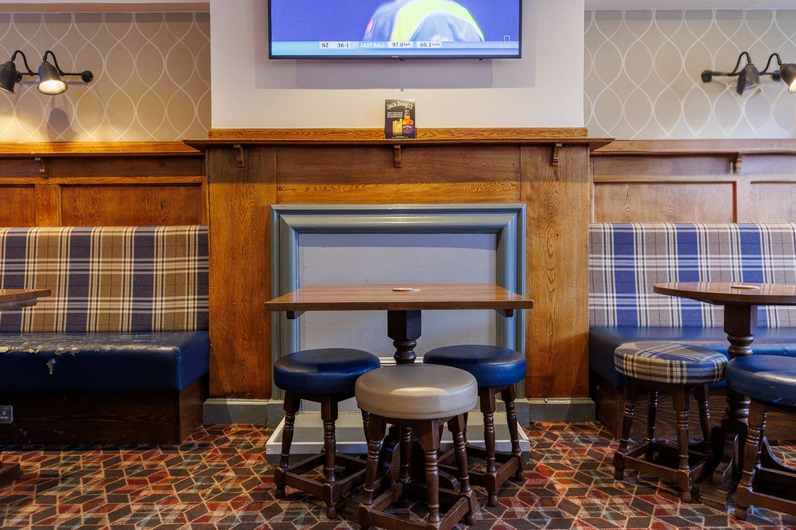 Photo of a pub
