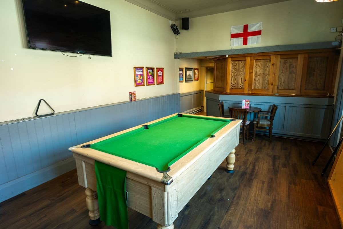 Photo of a pub