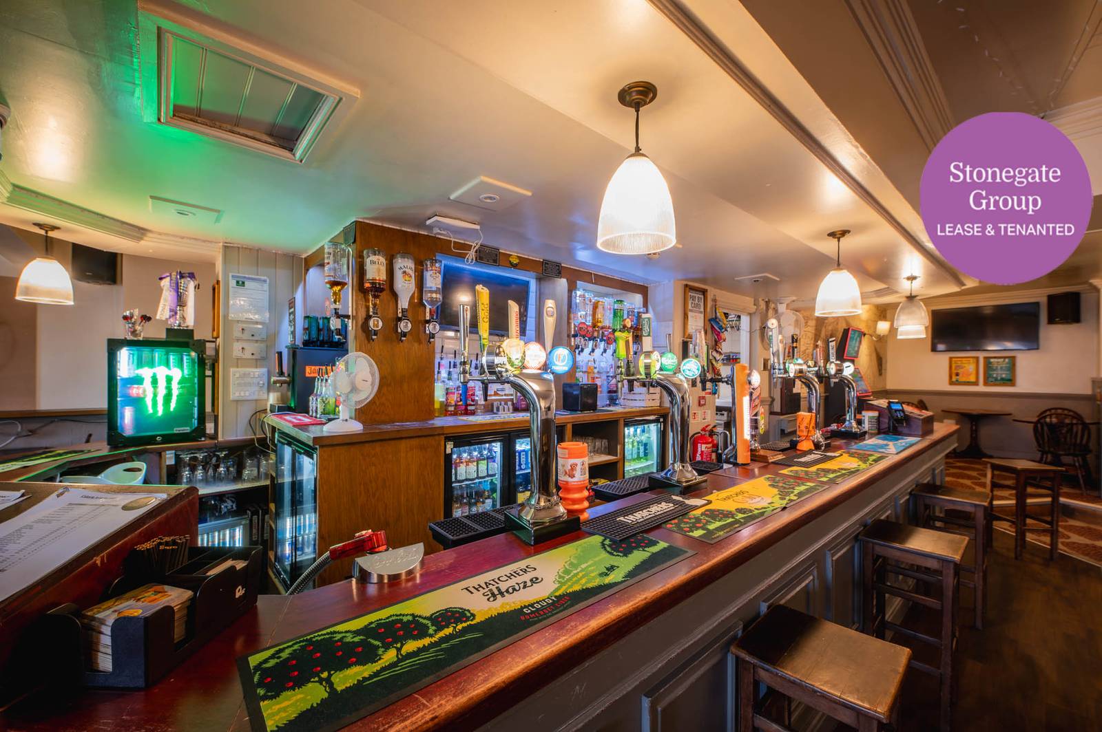 Post Office Inn Plympton - photo 8