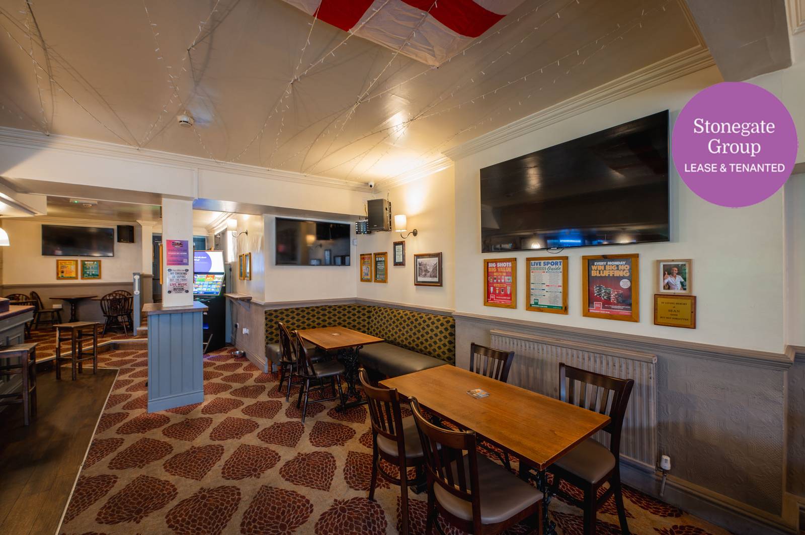 Post Office Inn Plympton - photo 9