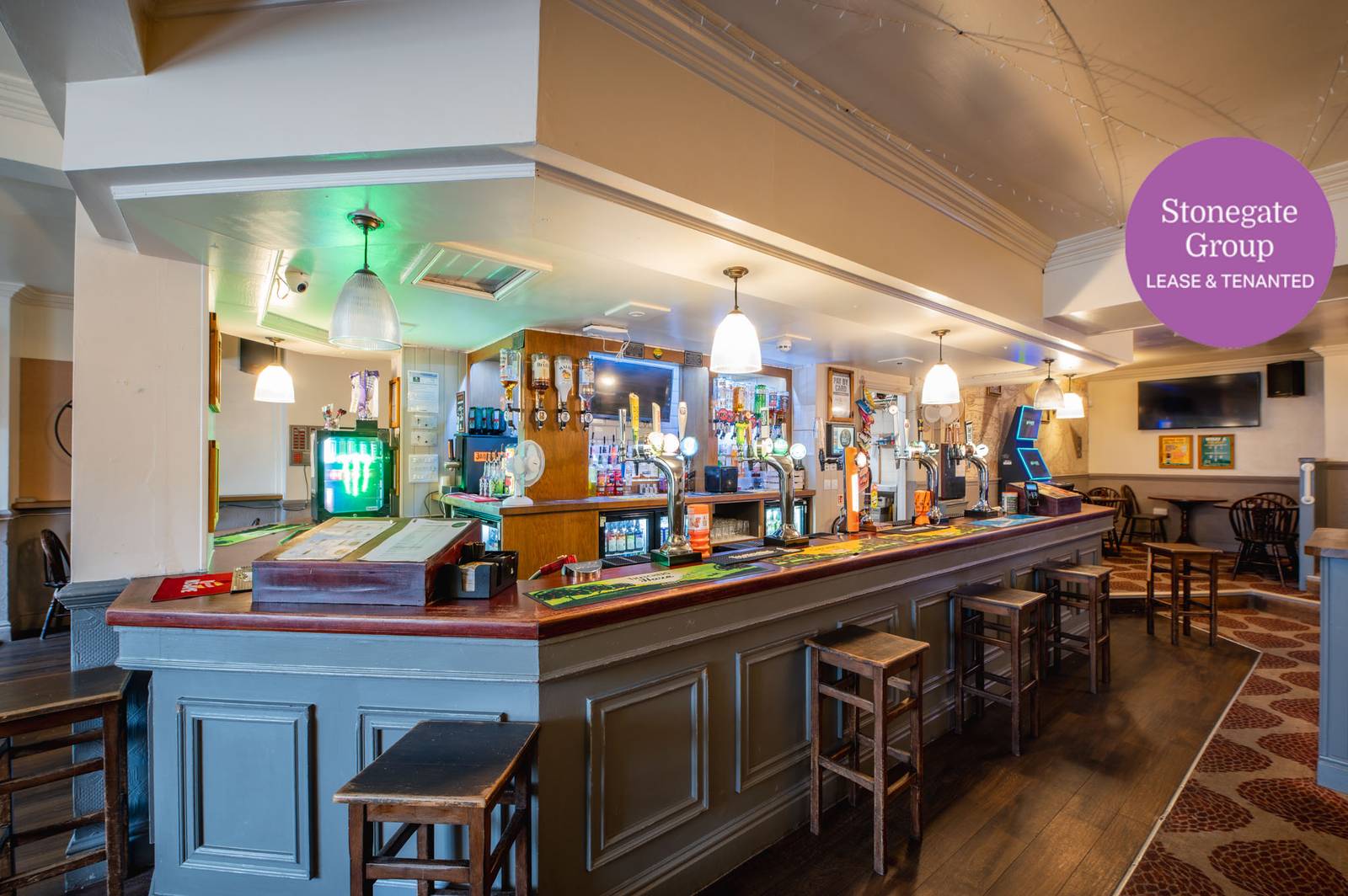 Post Office Inn Plympton - photo 1