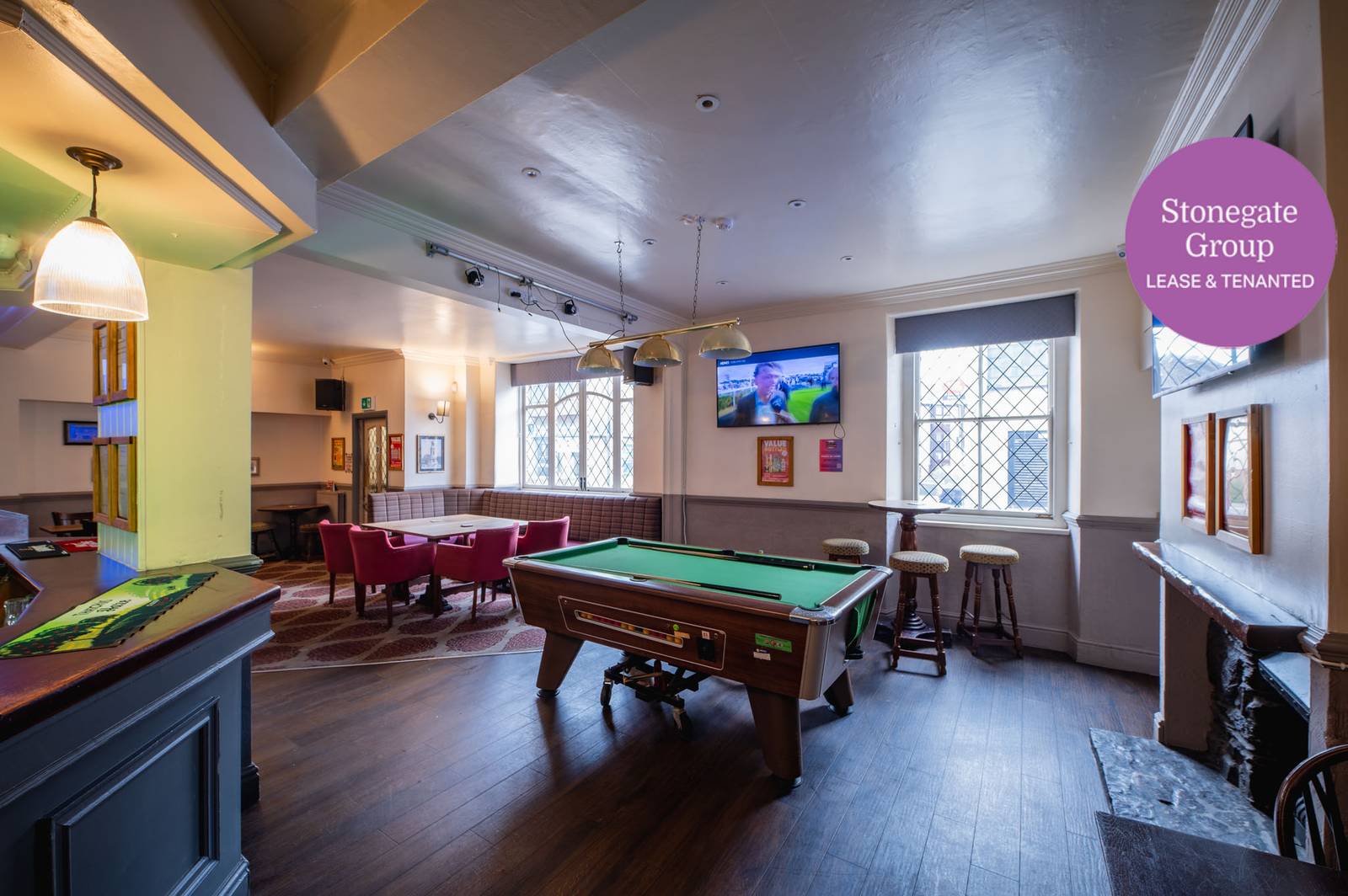 Post Office Inn Plympton - photo 6