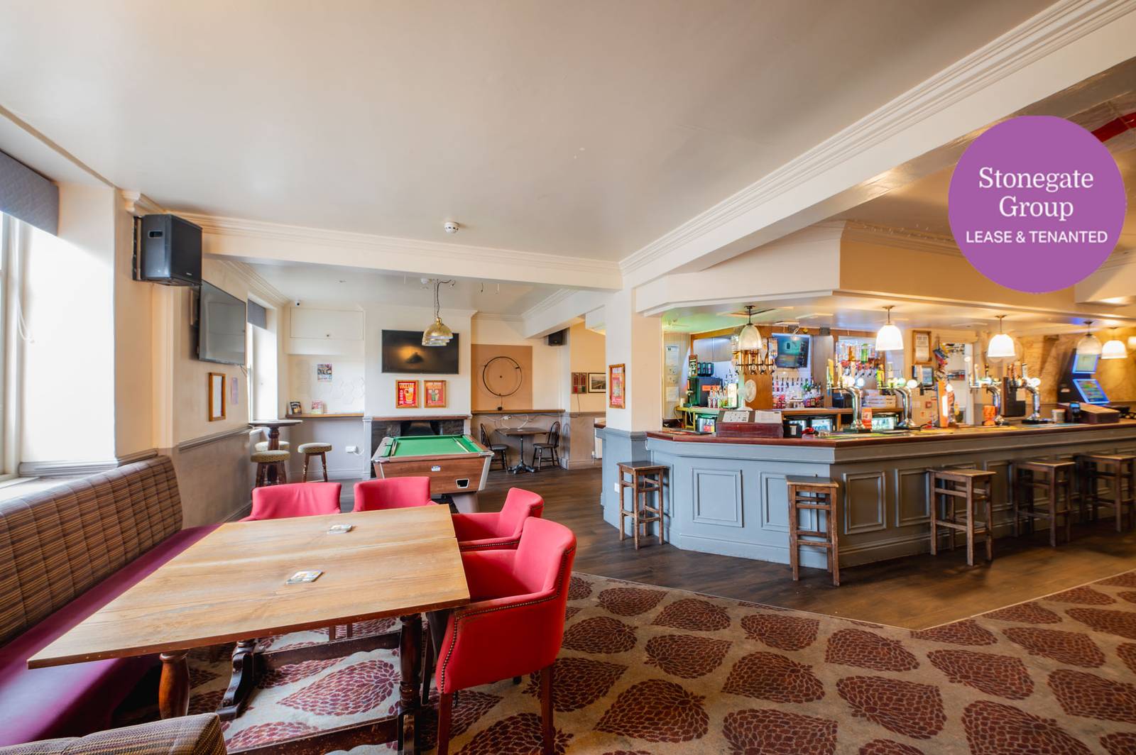 Post Office Inn Plympton - photo 7