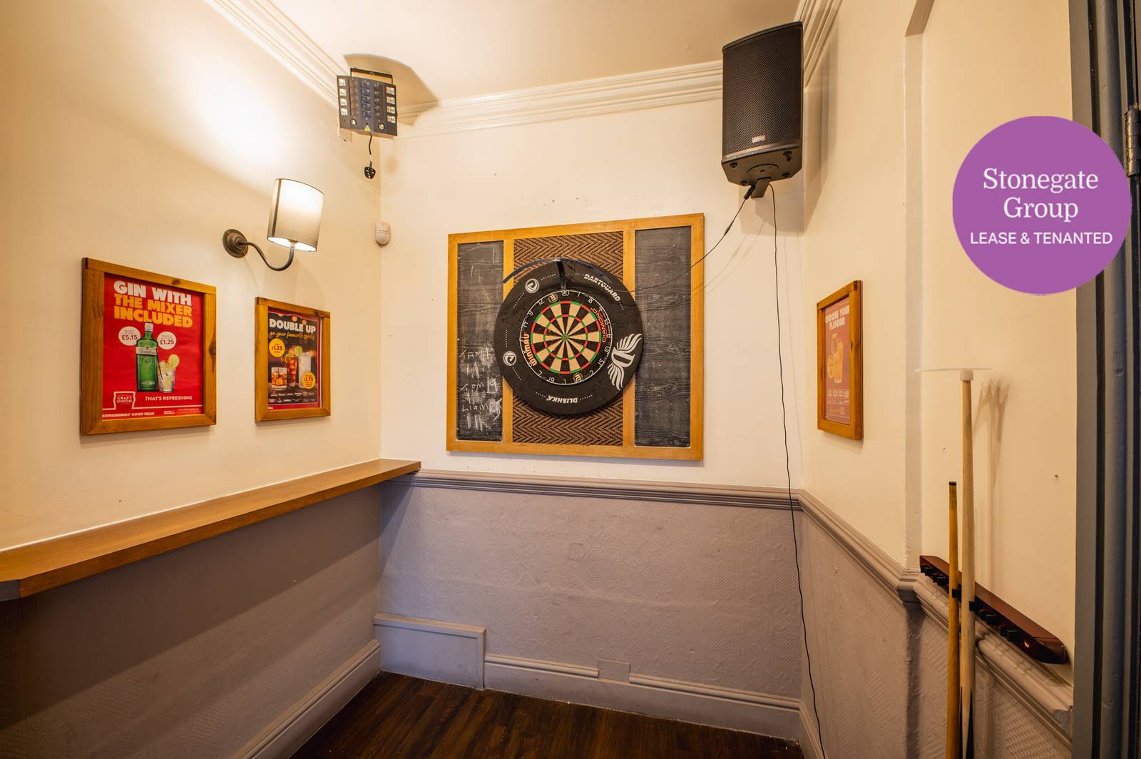 Post Office Inn Plympton - photo 4