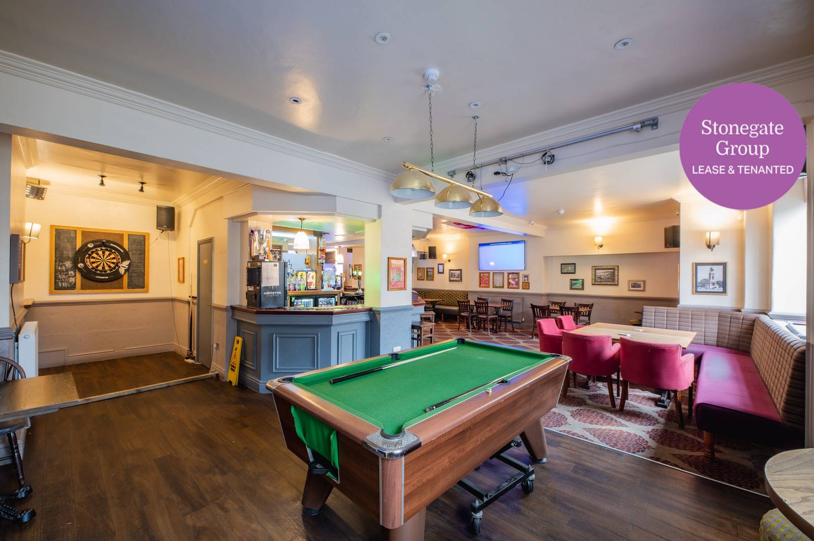 Post Office Inn Plympton - photo 5