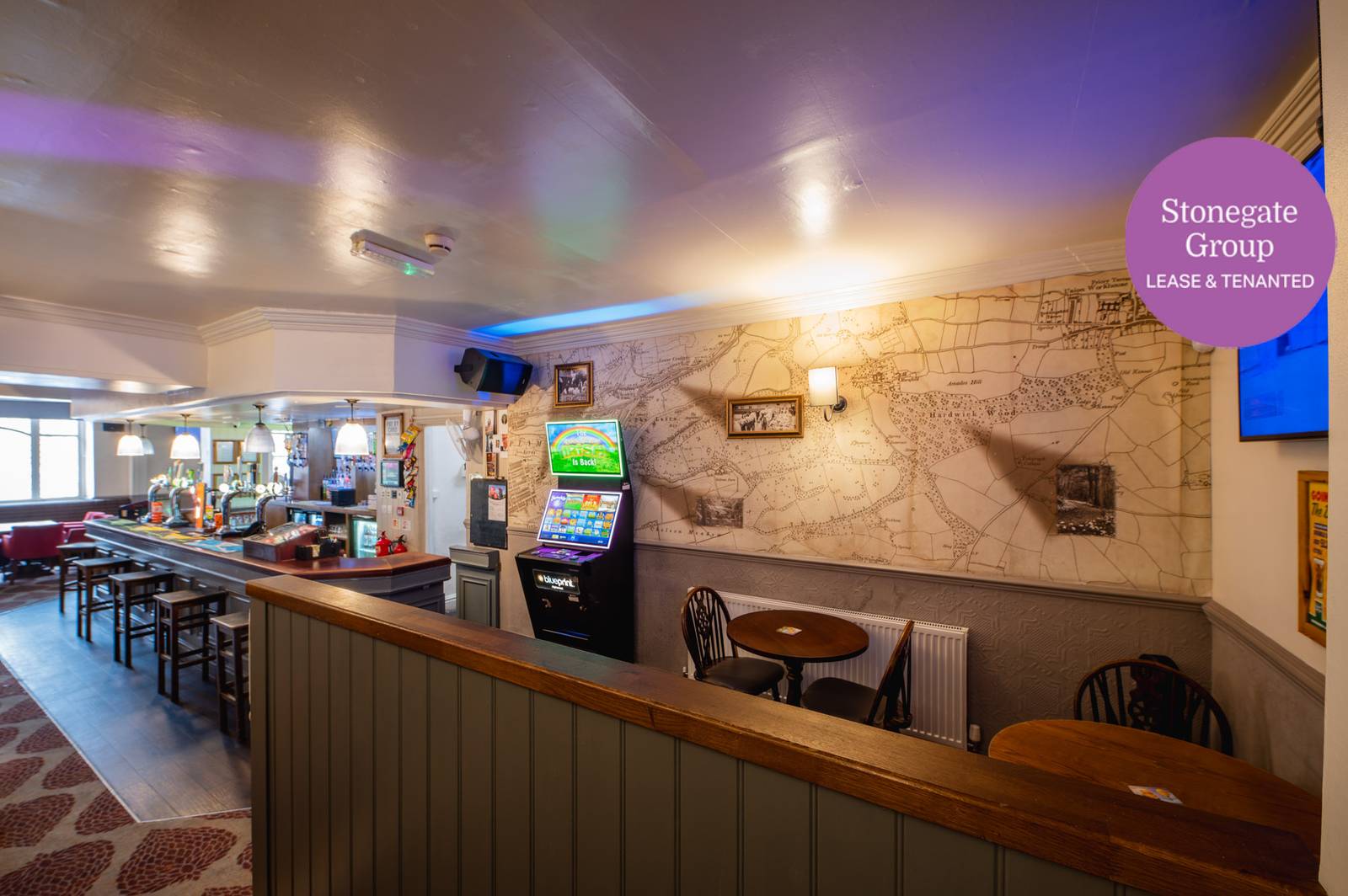 Post Office Inn Plympton - photo 17