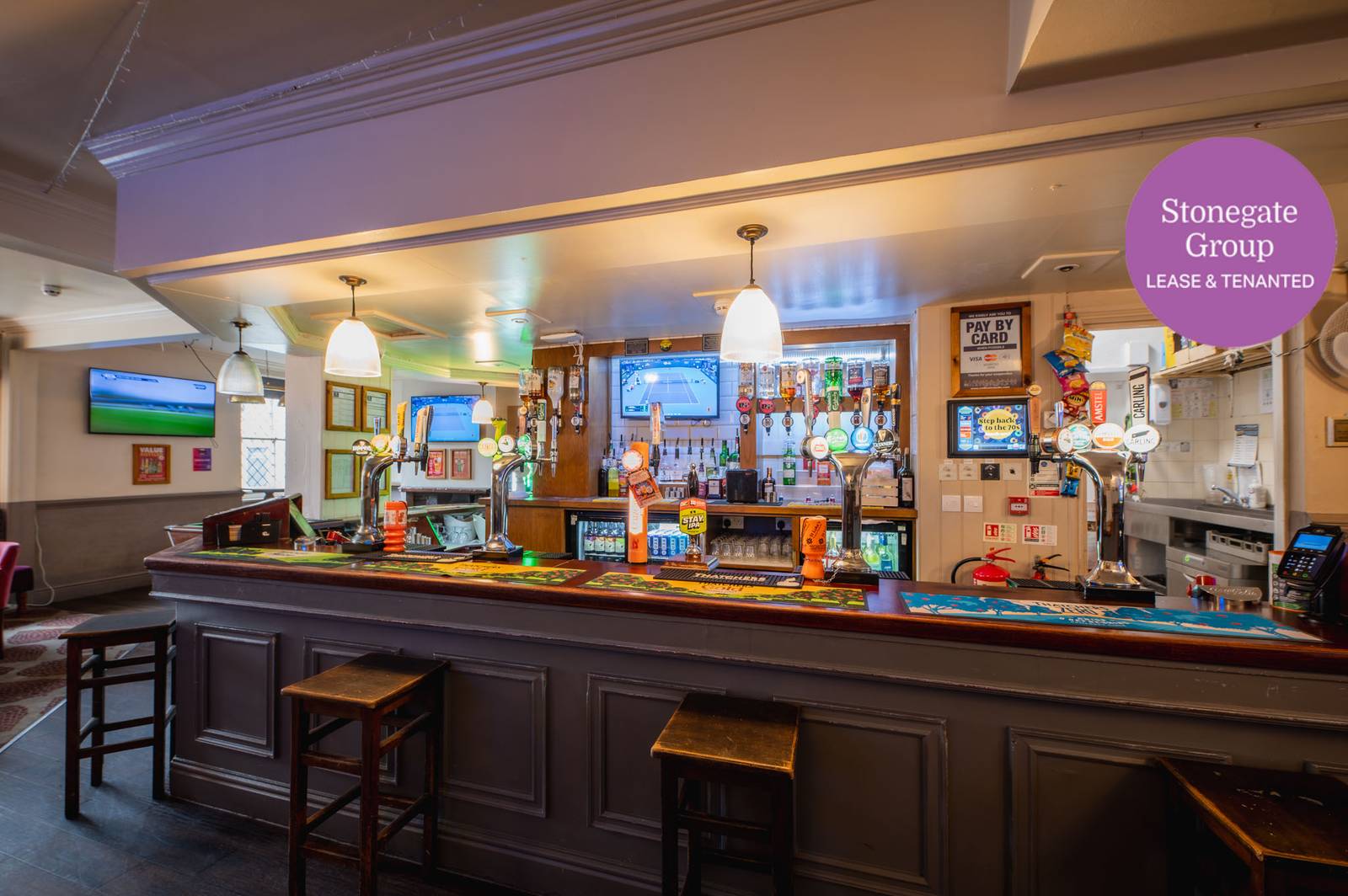 Post Office Inn Plympton - photo 12
