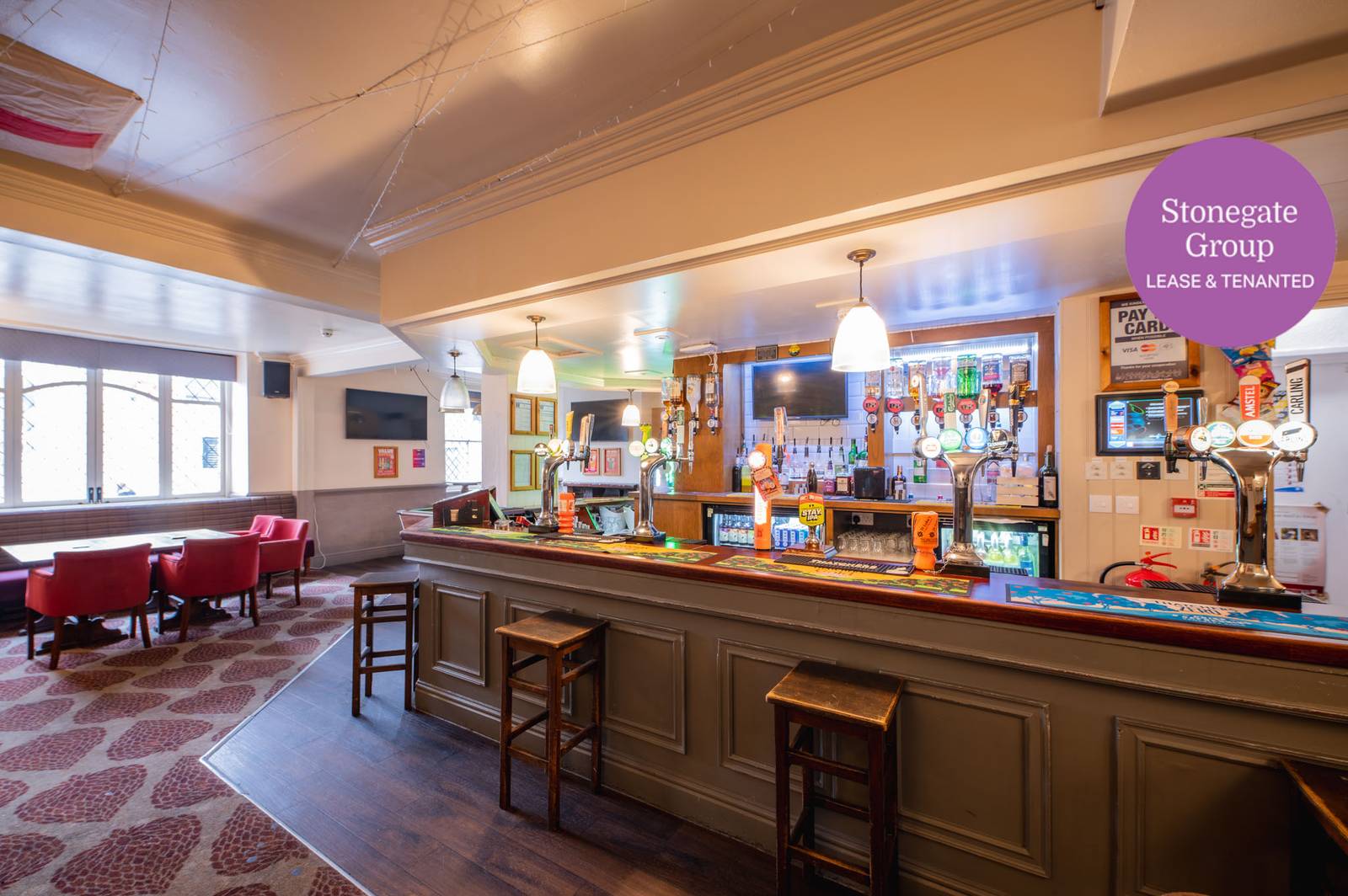 Post Office Inn Plympton - photo 11