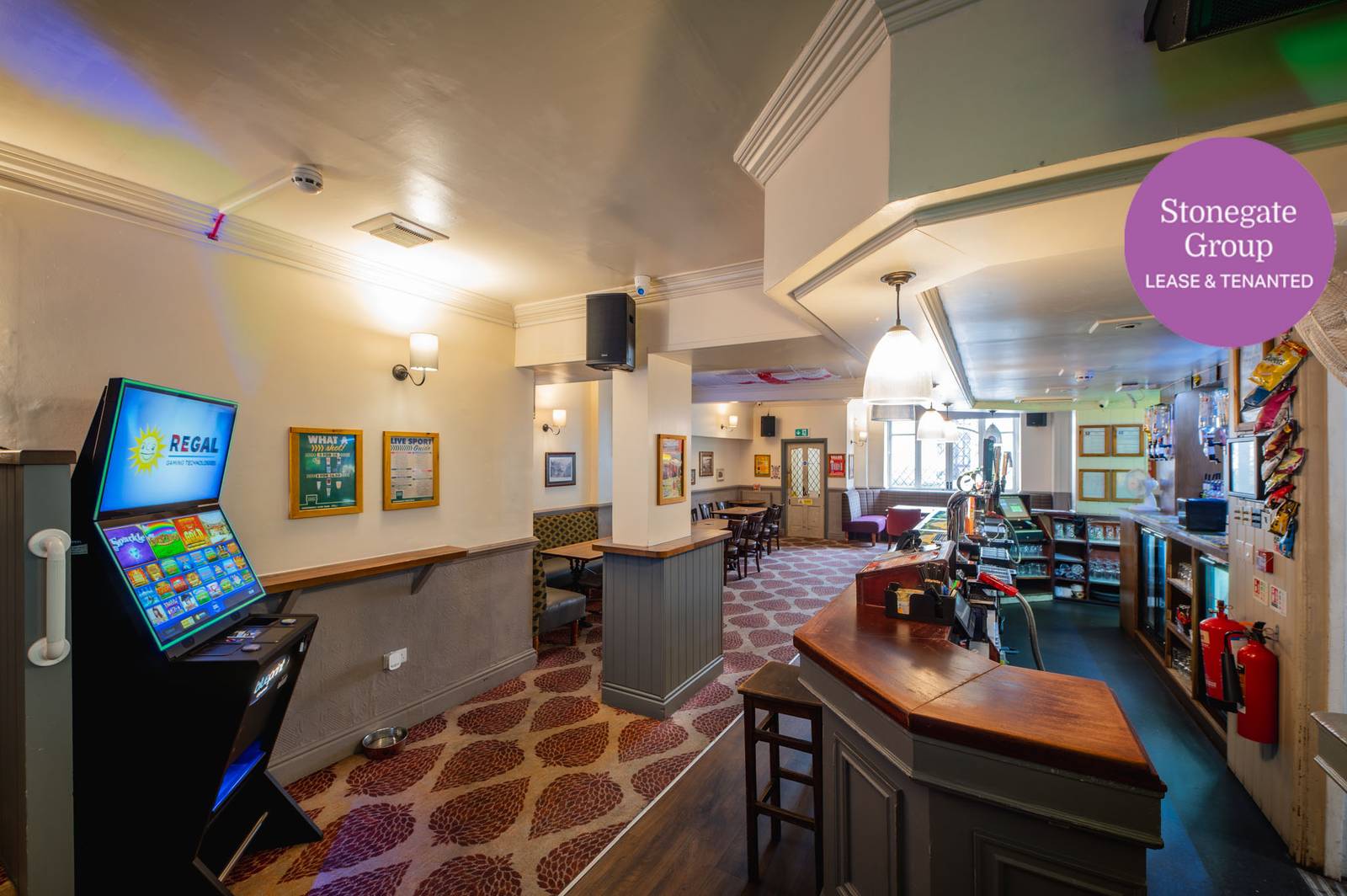 Post Office Inn Plympton - photo 14