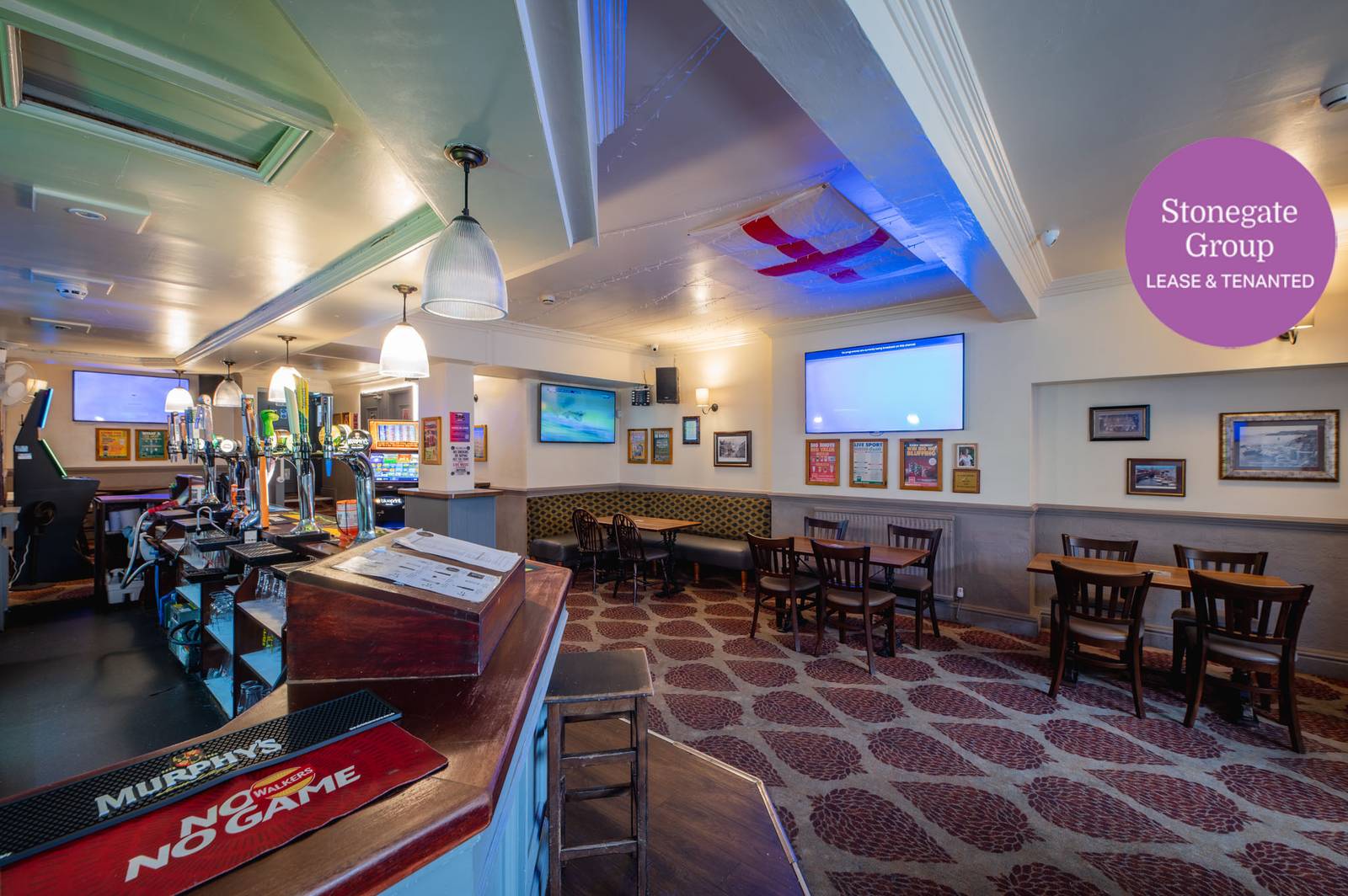 Post Office Inn Plympton - photo 13