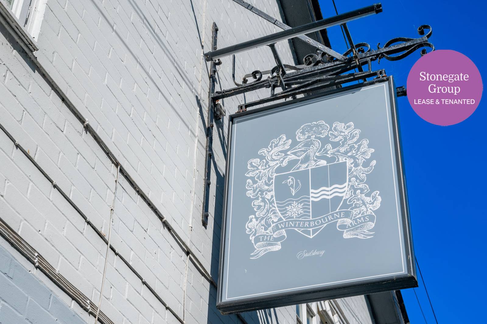 Winterbourne Arms Salisbury - photo 18