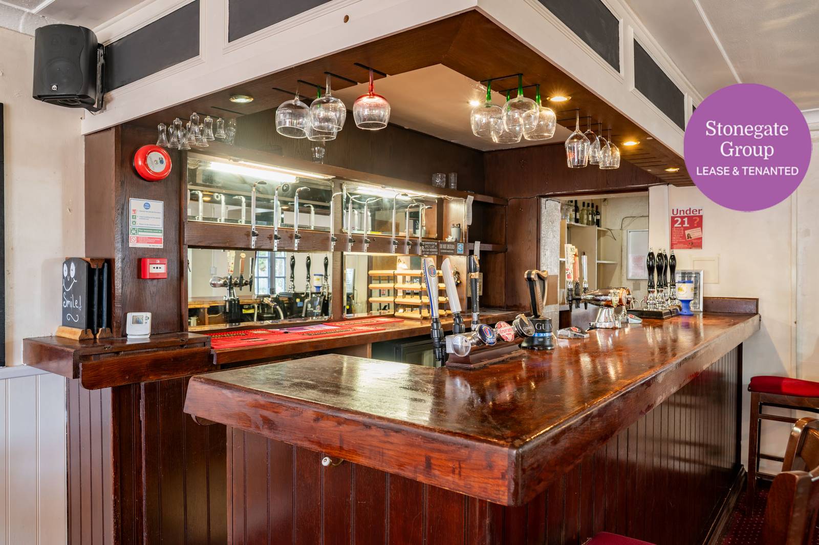 Winterbourne Arms Salisbury - photo 12
