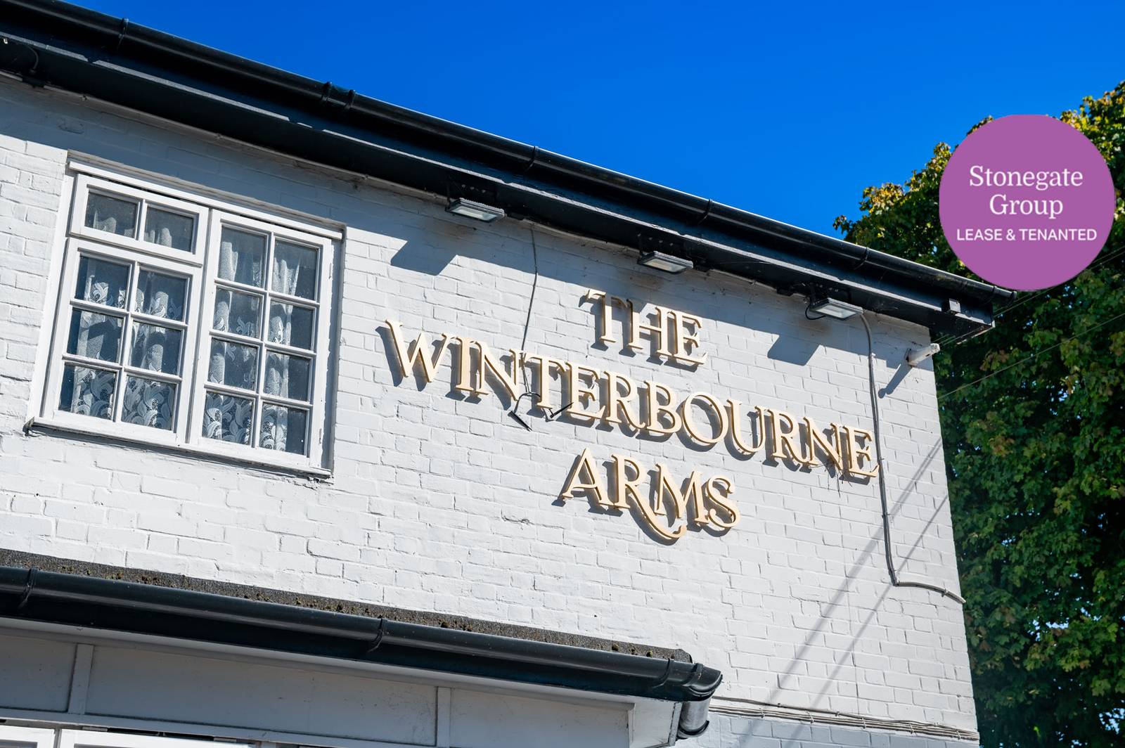 Winterbourne Arms Salisbury - photo 13
