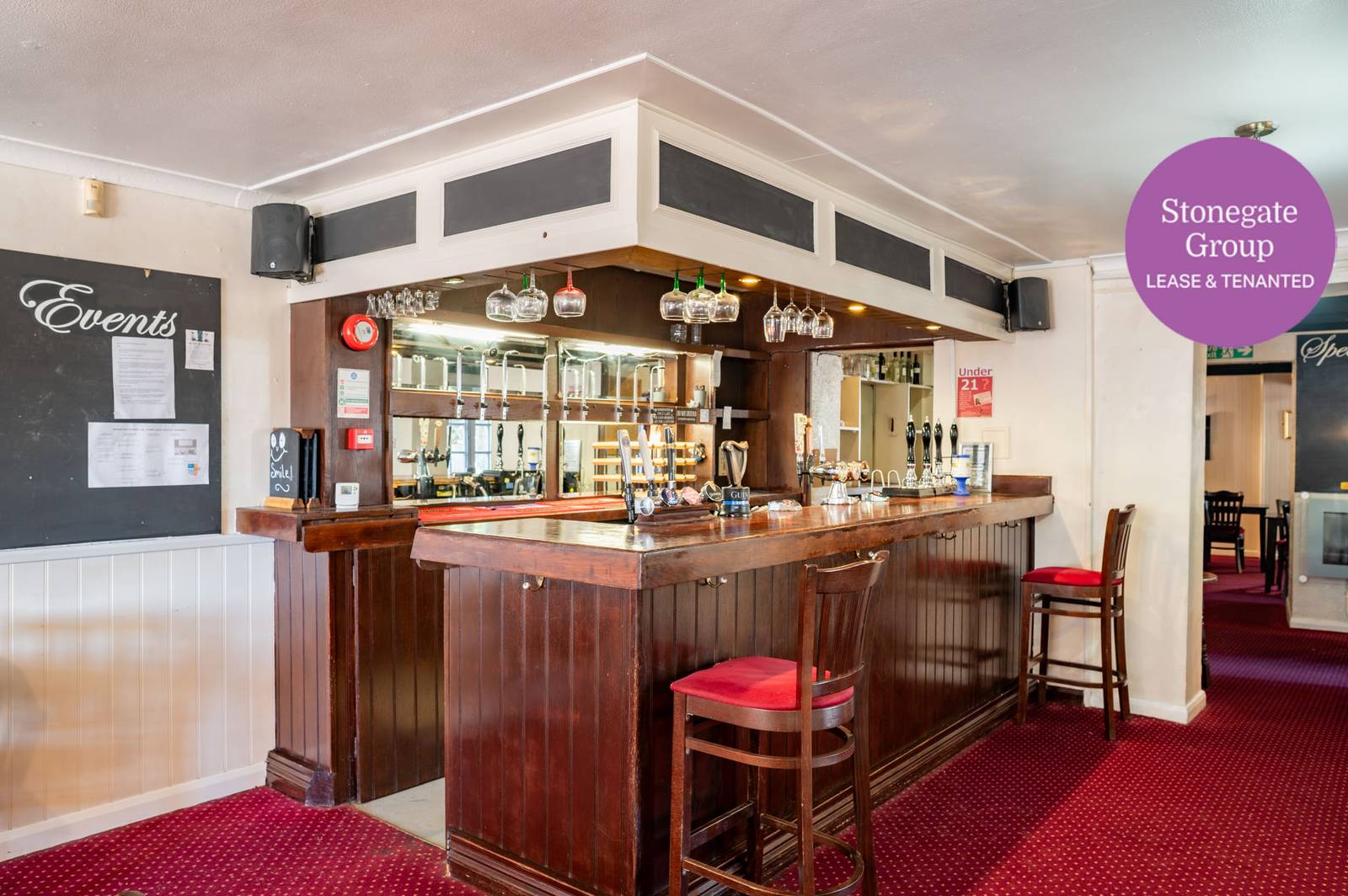 Winterbourne Arms Salisbury - photo 4