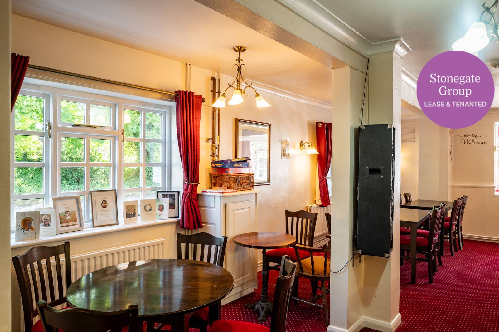 Winterbourne Arms Salisbury - photo 3