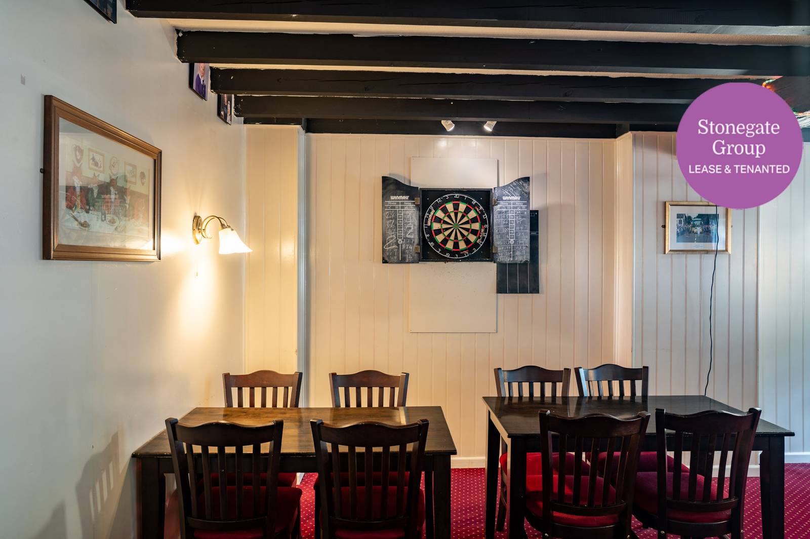 Winterbourne Arms Salisbury - photo 1