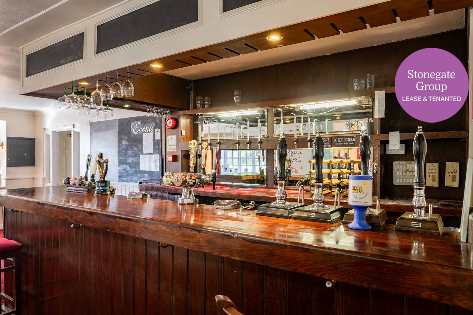 Winterbourne Arms Salisbury - photo 9