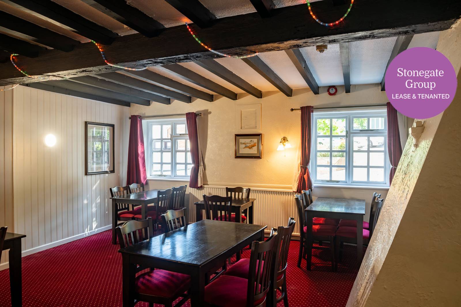 Winterbourne Arms Salisbury - photo 5