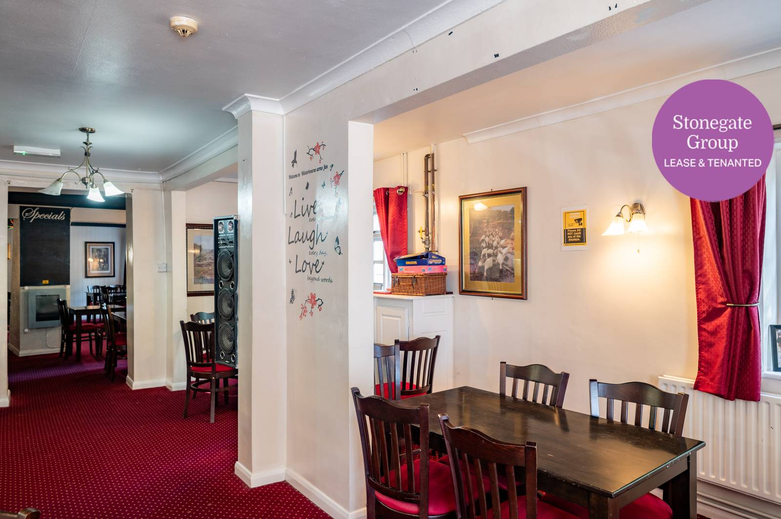 Winterbourne Arms Salisbury - photo 6