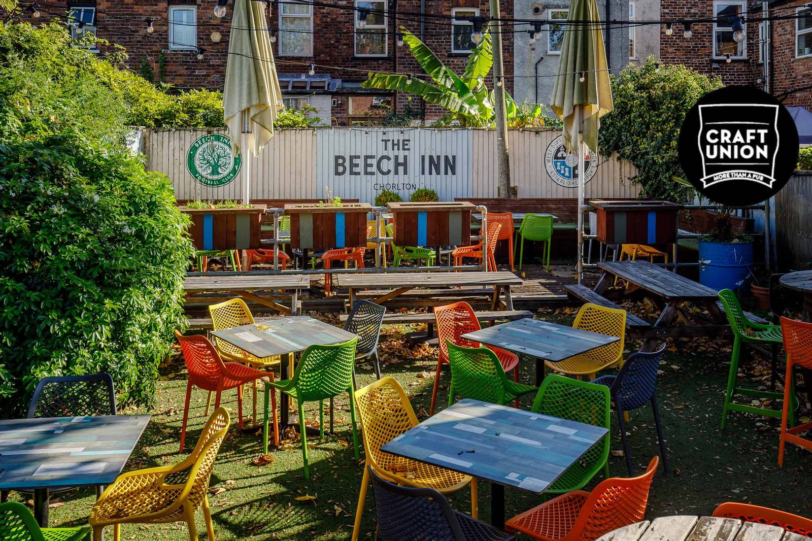 Beech Inn Chorlton-Hardy - photo 18
