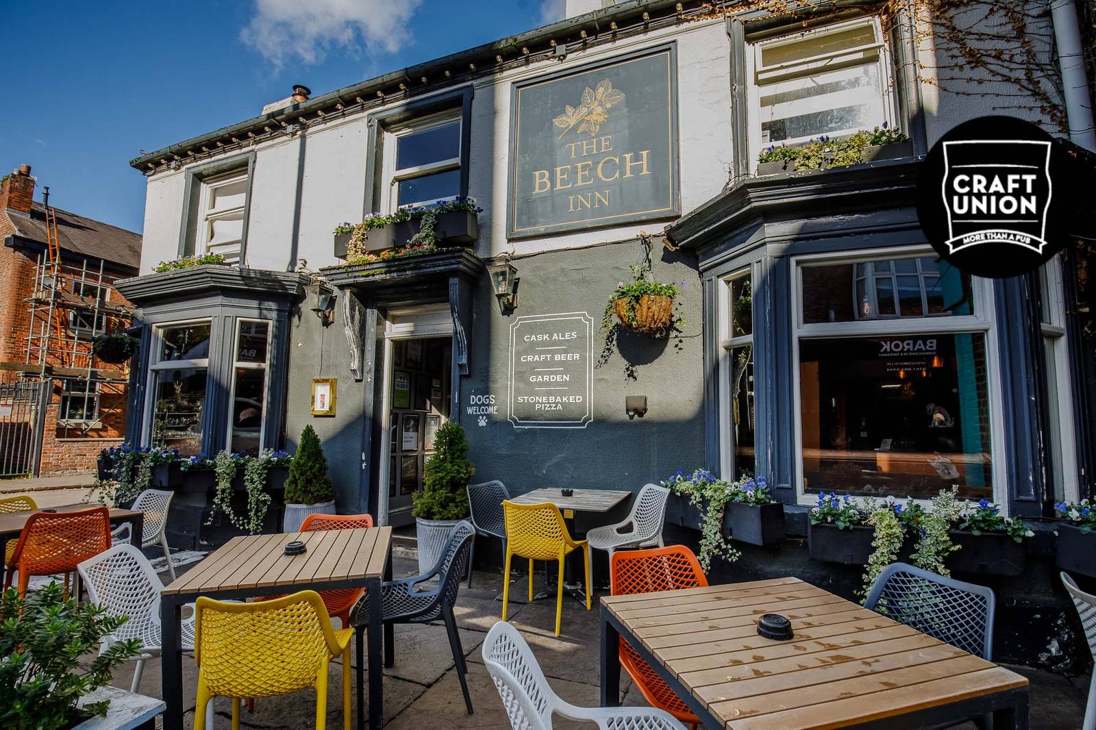 Beech Inn Chorlton-Hardy - photo 1