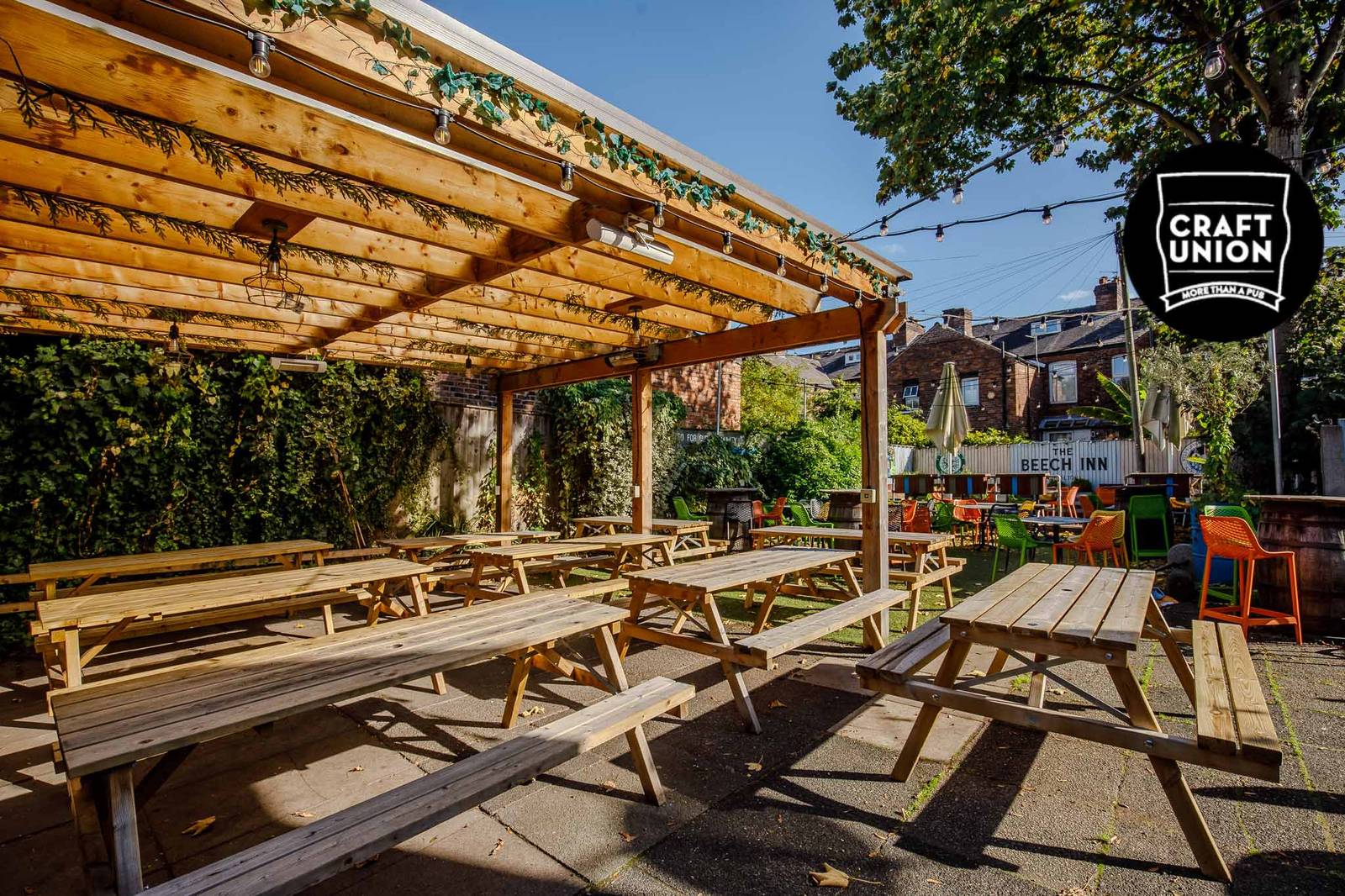 Beech Inn Chorlton-Hardy - photo 15