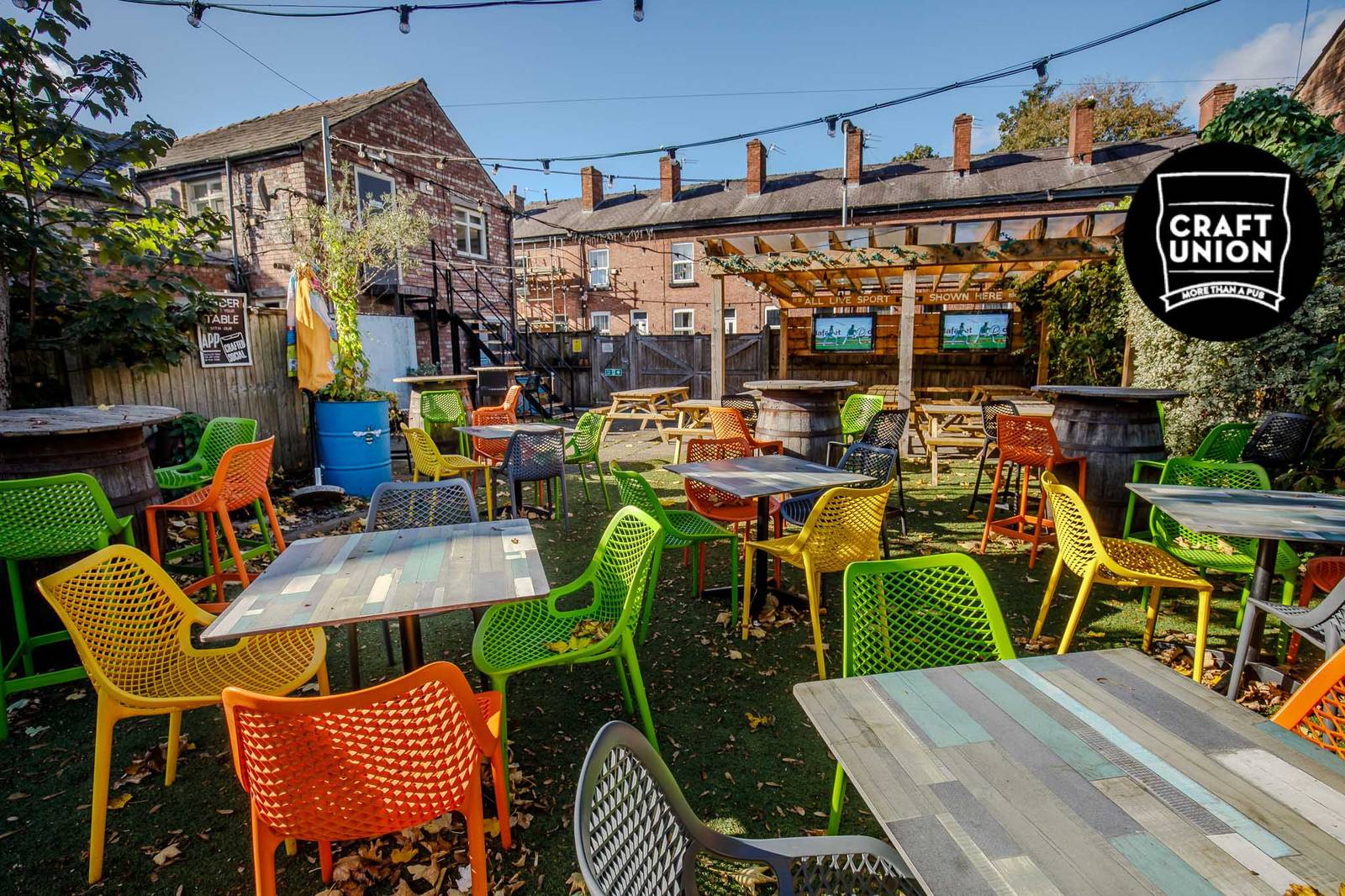 Beech Inn Chorlton-Hardy - photo 19