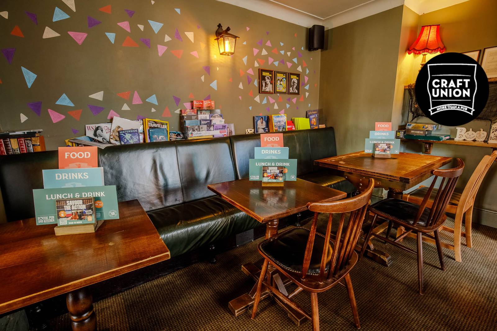 Beech Inn Chorlton-Hardy - photo 7