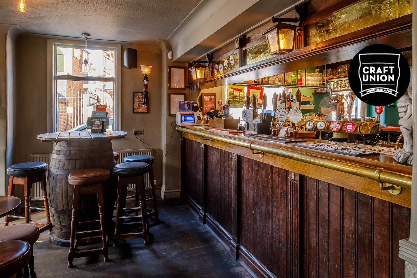 Beech Inn Chorlton-Hardy - photo 5