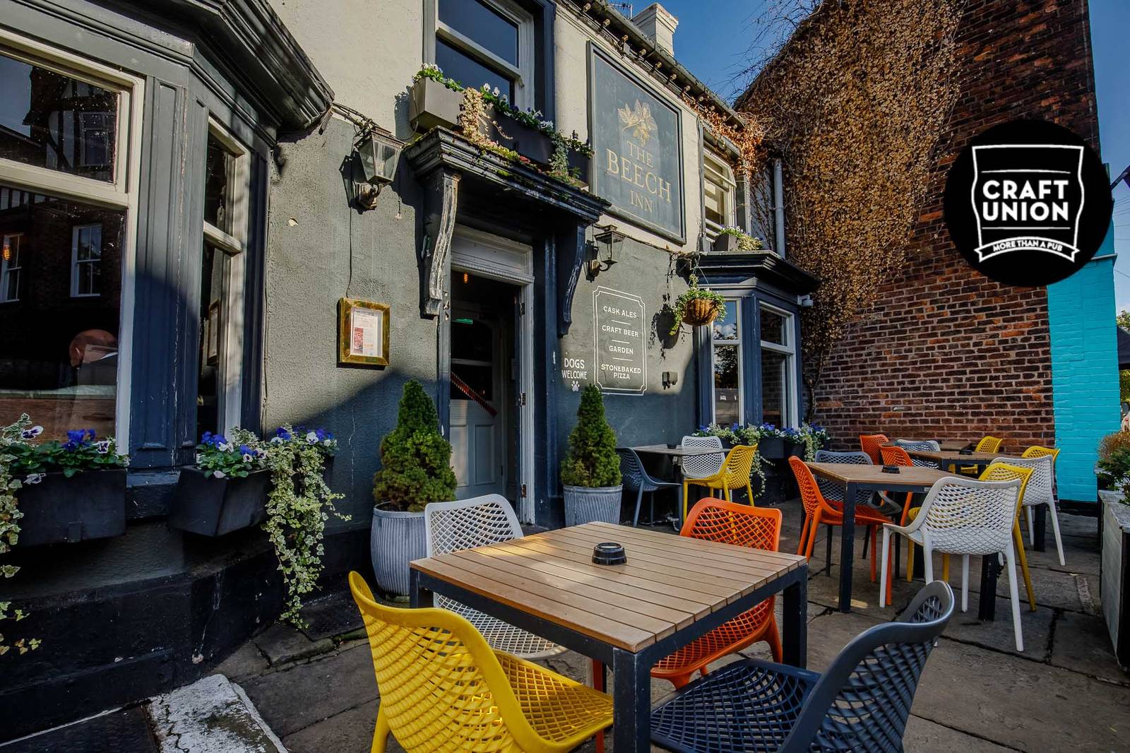 Beech Inn Chorlton-Hardy - photo 21