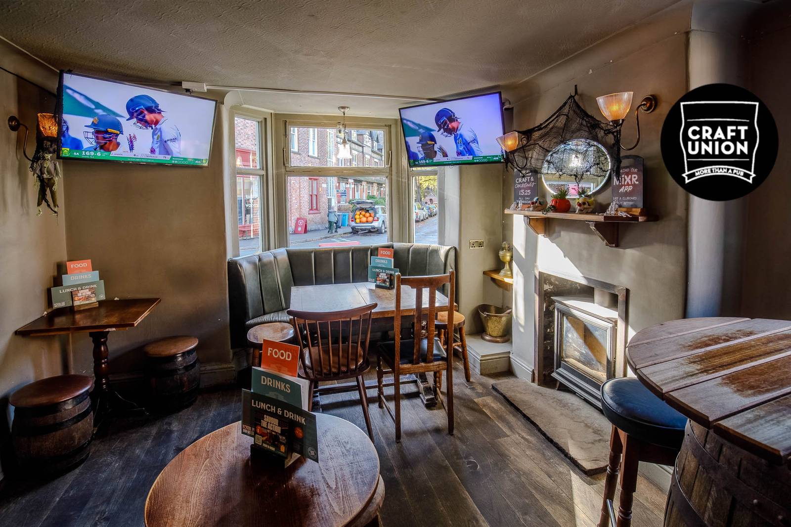 Beech Inn Chorlton-Hardy - photo 14
