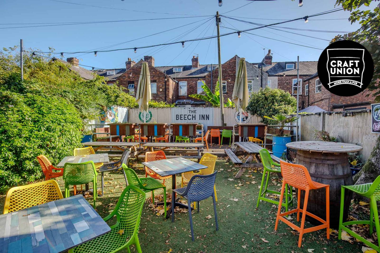 Beech Inn Chorlton-Hardy - photo 20